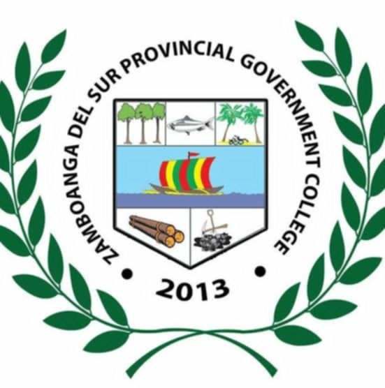 ZDSPGC Logo